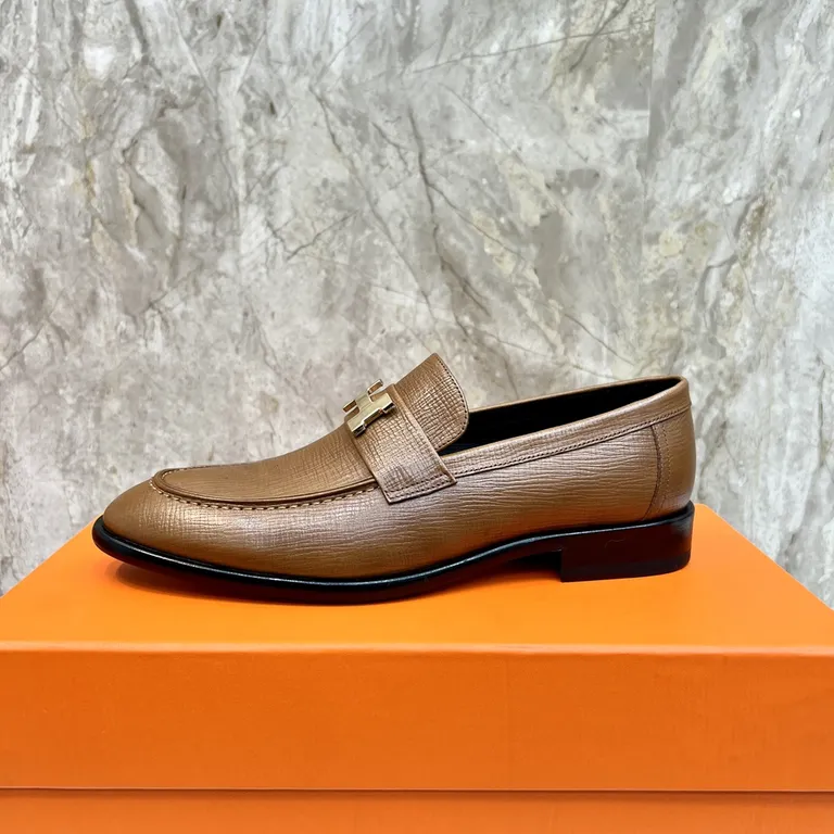 Hermes Shoe 